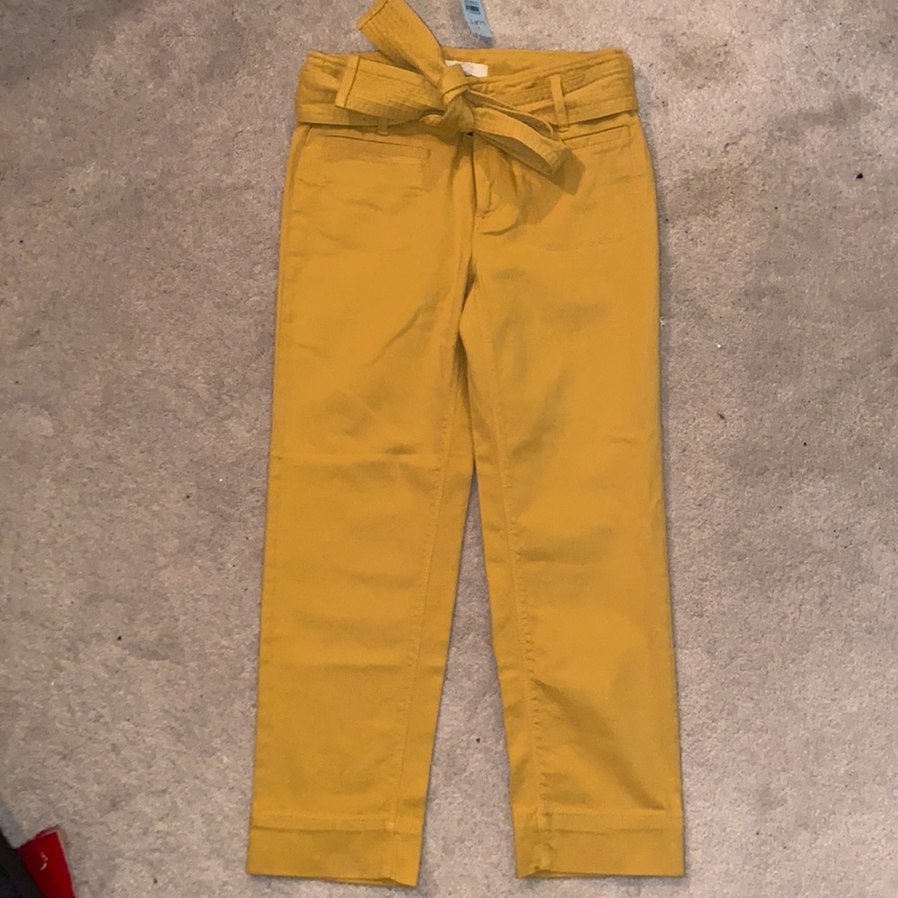 Pants for summer